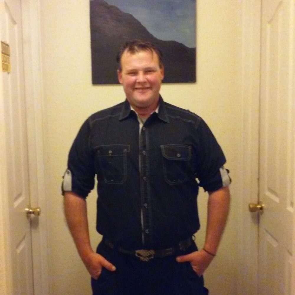 Meet your Posher, Matthew